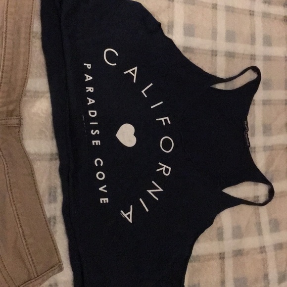 Universal Thread Cut Off Shorts 12/31 R - Picture 4 of 5